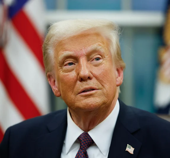 TRUMP REVERSES KEY OBAMA-ERA RULING