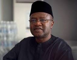 THE FORMER DIRECTOR GENERAL OF THE FEDERAL RADIO CORPORATION OF NIGERIA SPOKE ON THE CRITICALLY ON THE CONDUCT OF THE 2023 GENERAL ELECTIONS.