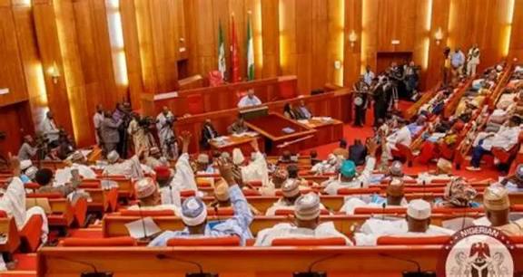 Electoral Bill: Senate appoints 12 members to work with the House of Representatives 