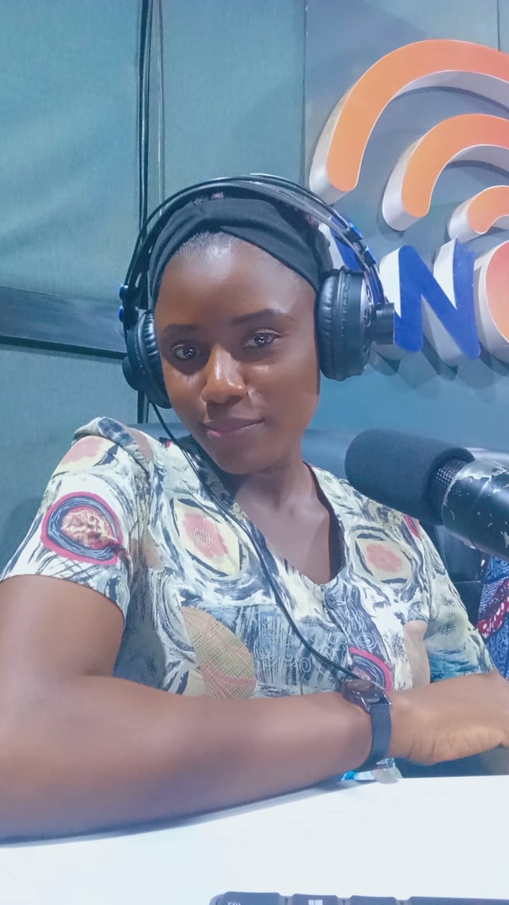 Oluwaremilekun Idowu